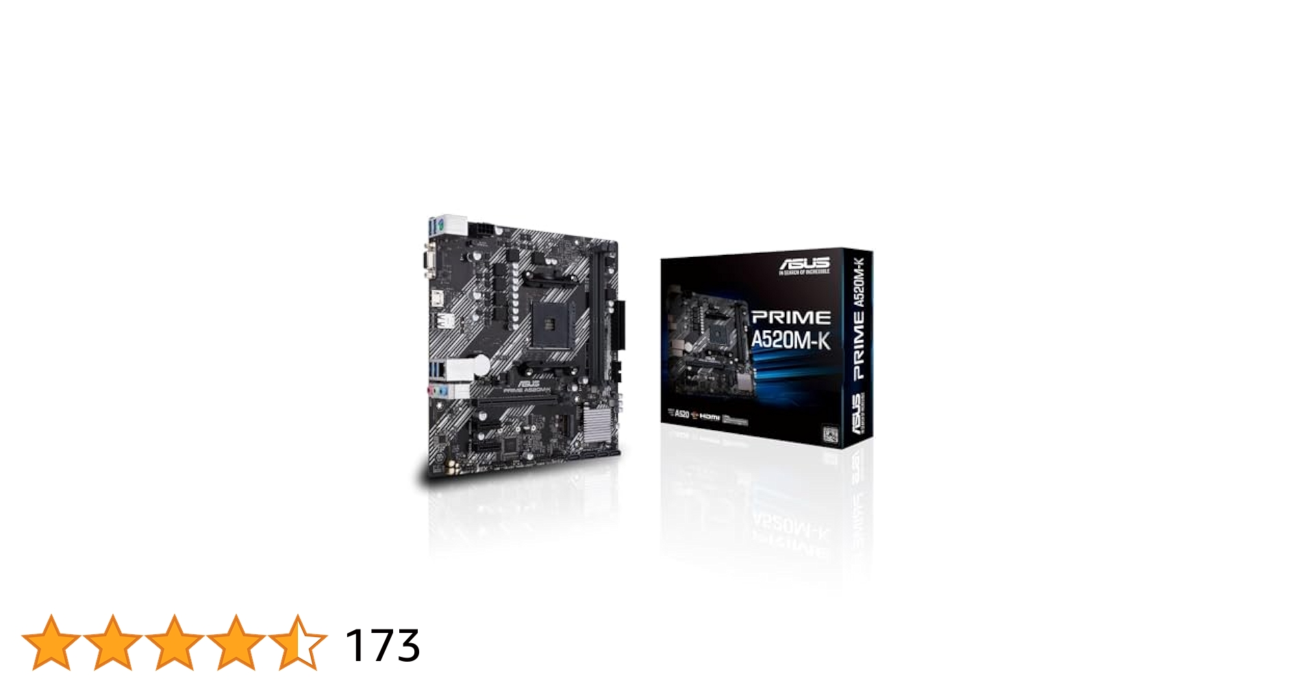 Amazon | 【Amazon.co.jp限定】ASUS PRIME A520M-K AMD Ryzen